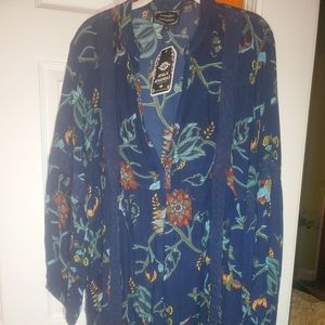 Ana K Anandas top size xl